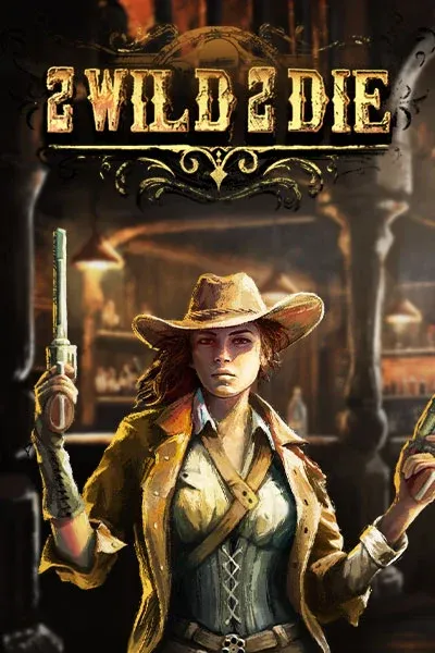 Wild 2 Die